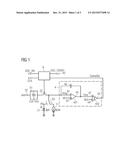 SENSOR ARRANGEMENT FOR LIGHT SENSING AND TEMPERATURE SENSING AND METHOD     FOR LIGHT SENSING AND TEMPERATURE SENSING diagram and image