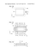 PHOTOELECTRIC CONVERSION APPARATUS AND IMAGE PICKUP SYSTEM HAVING     PHOTOELECTRIC CONVERSION APPARATUS diagram and image