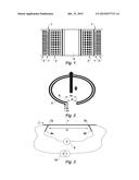 MEASUREMENT OF THE HOMOGENEOUS TEMPERATURE OF A COIL BY INCREASING THE     RESISTANCE OF A WIRE diagram and image