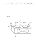 SURFACE TREATMENT METHOD FOR METAL MATERIAL AND FORCE SENSOR diagram and image