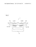 SURFACE TREATMENT METHOD FOR METAL MATERIAL AND FORCE SENSOR diagram and image