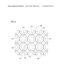 SURFACE TREATMENT METHOD FOR METAL MATERIAL AND FORCE SENSOR diagram and image