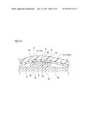 SURFACE TREATMENT METHOD FOR METAL MATERIAL AND FORCE SENSOR diagram and image