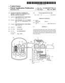 WATER JET PEENING COMPRESSIVE RESIDUAL STRESS TEST METHOD, TEST DEVICE,     AND TEST FACILITY diagram and image