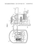 WATER JET PEENING COMPRESSIVE RESIDUAL STRESS TEST METHOD, TEST DEVICE,     AND TEST FACILITY diagram and image