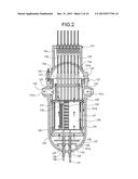 WATER JET PEENING COMPRESSIVE RESIDUAL STRESS TEST METHOD, TEST DEVICE,     AND TEST FACILITY diagram and image