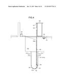 WATER JET PEENING COMPRESSIVE RESIDUAL STRESS TEST METHOD, TEST DEVICE,     AND TEST FACILITY diagram and image