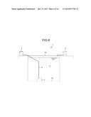 WATER JET PEENING COMPRESSIVE RESIDUAL STRESS TEST METHOD, TEST DEVICE,     AND TEST FACILITY diagram and image