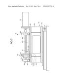 WATER JET PEENING COMPRESSIVE RESIDUAL STRESS TEST METHOD, TEST DEVICE,     AND TEST FACILITY diagram and image