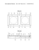 WATER JET PEENING COMPRESSIVE RESIDUAL STRESS TEST METHOD, TEST DEVICE,     AND TEST FACILITY diagram and image