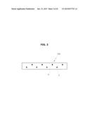 GAS SENSOR, REFRIGERATOR HAVING THE GAS SENSOR AND METHOD OF CONTROLLING     THE REFRIGERATOR diagram and image