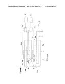 Device For Ascertaining A Measure Of A Caloric Value Of A Gas diagram and image