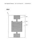 PRESSURE SENSOR AND METHOD FOR MANUFACTURING THE SAME diagram and image