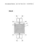 PRESSURE SENSOR AND METHOD FOR MANUFACTURING THE SAME diagram and image