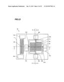 PRESSURE SENSOR AND METHOD FOR MANUFACTURING THE SAME diagram and image