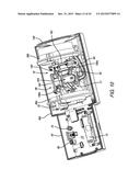 ANALYSIS CARTRIDGE AND METHOD FOR USING SAME diagram and image