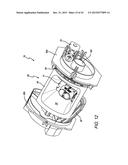 ANALYSIS CARTRIDGE AND METHOD FOR USING SAME diagram and image