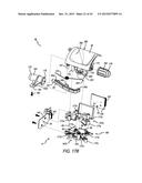 ANALYSIS CARTRIDGE AND METHOD FOR USING SAME diagram and image