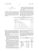 CHRONIC OBSTRUCTIVE PULMONARY DISEASE (COPD) BIOMARKERS AND USES THEREOF diagram and image