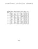 BIOMARKERS AND METHODS FOR MEASURING AND MONITORING INFLAMMATORY DISEASE     ACTIVITY diagram and image