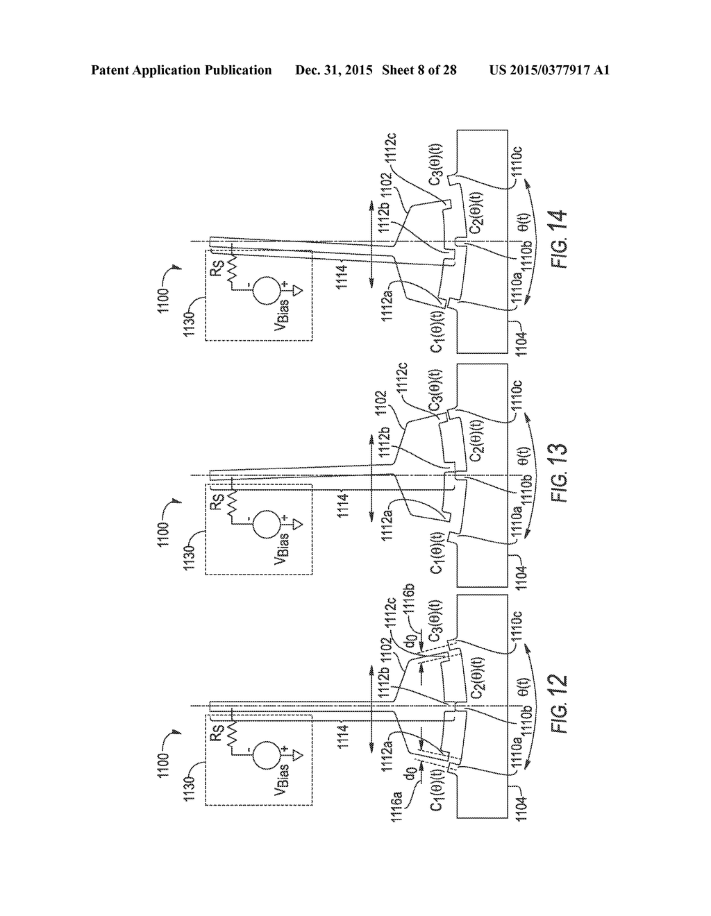 SYSTEMS AND METHODS FOR EXTRACTING SYSTEM PARAMETERS FROM NONLINEAR     PERIODIC SIGNALS FROM SENSORS - diagram, schematic, and image 09