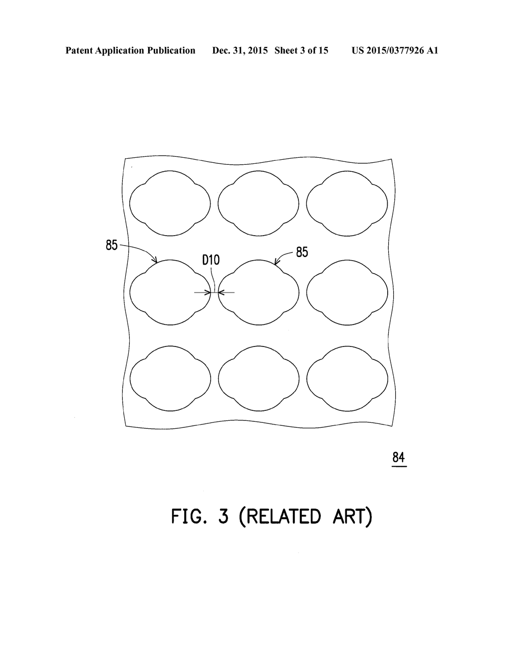 POSITIONER OF PROBE CARD AND PROBE HEAD OF PROBE CARD - diagram, schematic, and image 04