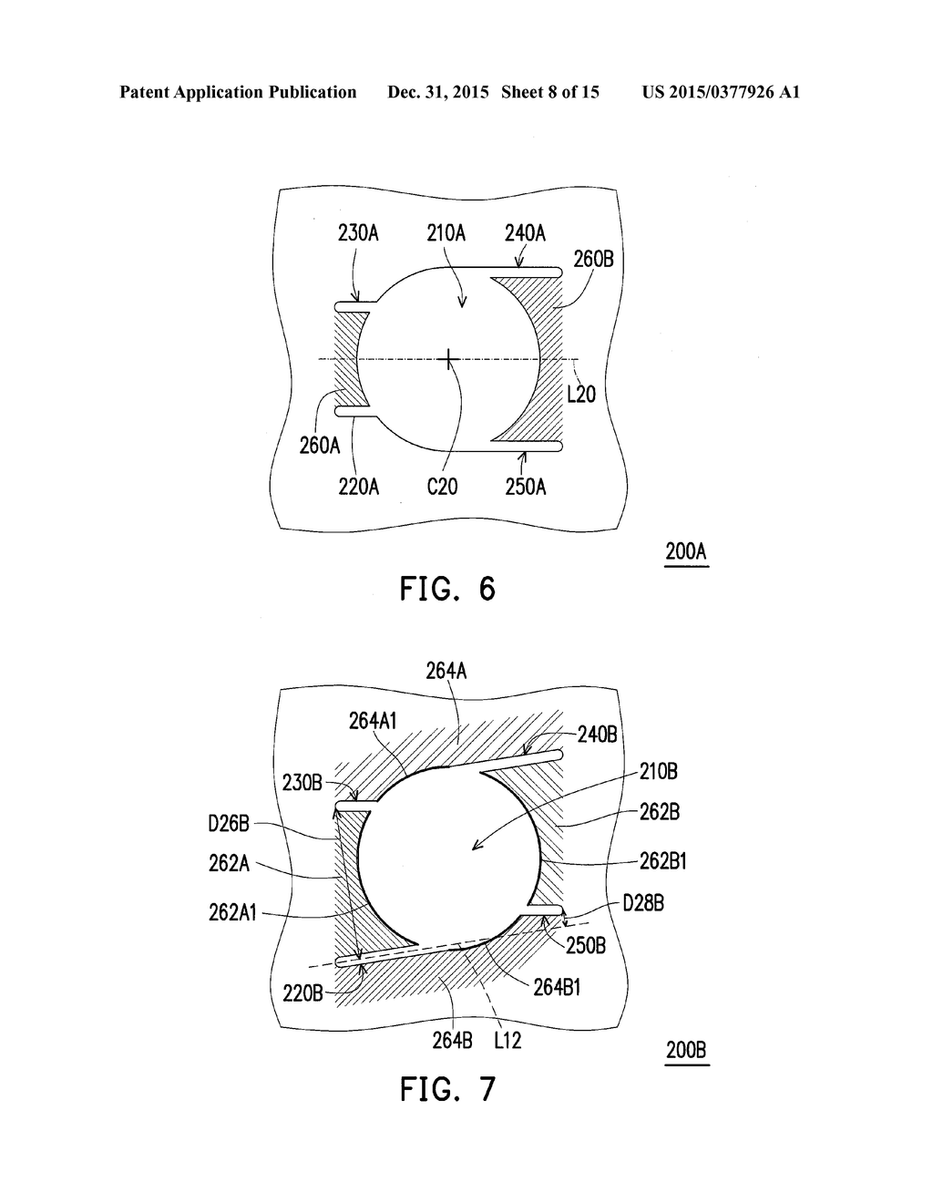 POSITIONER OF PROBE CARD AND PROBE HEAD OF PROBE CARD - diagram, schematic, and image 09