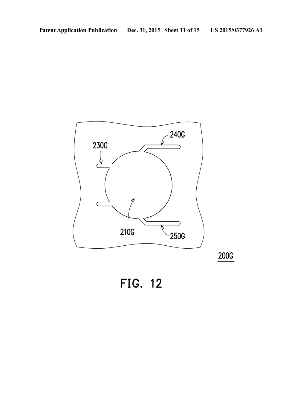 POSITIONER OF PROBE CARD AND PROBE HEAD OF PROBE CARD - diagram, schematic, and image 12