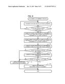 DETERMINING DEVICE, DETERMINING METHOD, AND PROGRAM diagram and image