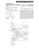 Utility Meter with Temperature Sensor diagram and image