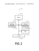 SECONDARY BATTERY STATE DETECTING DEVICE AND SECONDARY BATTERY STATE     DETECTING METHOD diagram and image