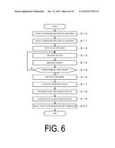 SECONDARY BATTERY STATE DETECTING DEVICE AND SECONDARY BATTERY STATE     DETECTING METHOD diagram and image