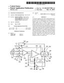 MAGNETIC SENSOR DEVICE diagram and image