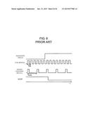 MAGNETIC SENSOR DEVICE diagram and image