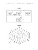 PRODUCTION METHOD OF GAS CELL, AND GAS CELL diagram and image