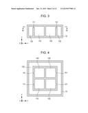 PRODUCTION METHOD OF GAS CELL, AND GAS CELL diagram and image