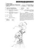 APPARATUS AND METHODS FOR TIME-LAPSE ASTROPHOTOGRAPHY diagram and image