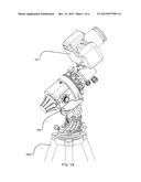 APPARATUS AND METHODS FOR TIME-LAPSE ASTROPHOTOGRAPHY diagram and image