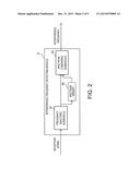 RADAR APPARATUS AND METHOD OF REDUCING INTERFERENCE diagram and image