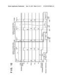 RADIATION IMAGING APPARATUS, DRIVING METHOD FOR THE SAME, AND     NON-TRANSITORY COMPUTER-READABLE MEDIUM diagram and image