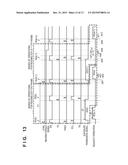 RADIATION IMAGING APPARATUS, DRIVING METHOD FOR THE SAME, AND     NON-TRANSITORY COMPUTER-READABLE MEDIUM diagram and image