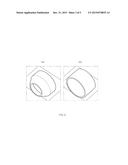 POSITRON EMISSION TOMOGRAPHY DETECTOR AND POSITRON EMISSION TOMOGRAPHY     SYSTEM USING SAME diagram and image