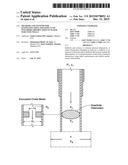 METHODS AND SYSTEMS FOR ESTIMATING SIZES AND EFFECTS OF WELLBORE     OBSTRUCTIONS IN WATER INJECTION WELLS diagram and image