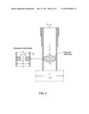 METHODS AND SYSTEMS FOR ESTIMATING SIZES AND EFFECTS OF WELLBORE     OBSTRUCTIONS IN WATER INJECTION WELLS diagram and image