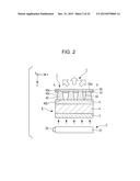 LIGHT-DIFFUSING MEMBER, METHOD FOR MANUFACTURING LIGHT-DIFFUSING MEMBER,     AND DISPLAY DEVICE diagram and image