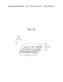 LIGHT-DIFFUSING MEMBER, METHOD FOR MANUFACTURING LIGHT-DIFFUSING MEMBER,     AND DISPLAY DEVICE diagram and image