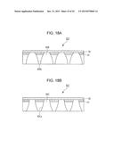 LIGHT-DIFFUSING MEMBER, METHOD FOR MANUFACTURING LIGHT-DIFFUSING MEMBER,     AND DISPLAY DEVICE diagram and image