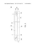 BACKLIGHT MODULE diagram and image