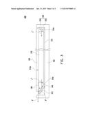 BACKLIGHT MODULE diagram and image