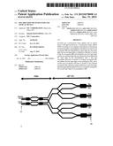 POLARIZATION BEAM SPLITTER AND OPTICAL DEVICE diagram and image